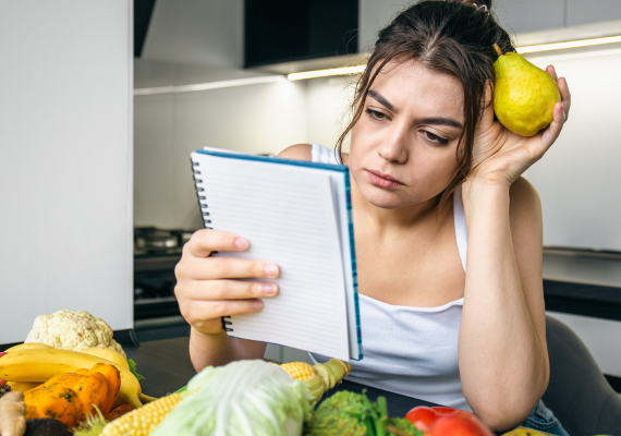 Dietas Populares e Seus Riscos