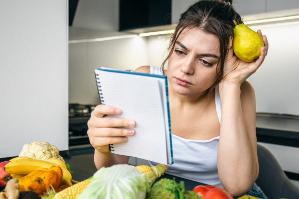 Desmistificando Dietas Populares